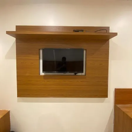 Hotel Bkc Inn - Near Trade Center, Visa Consulate Mumbai Exterior photo