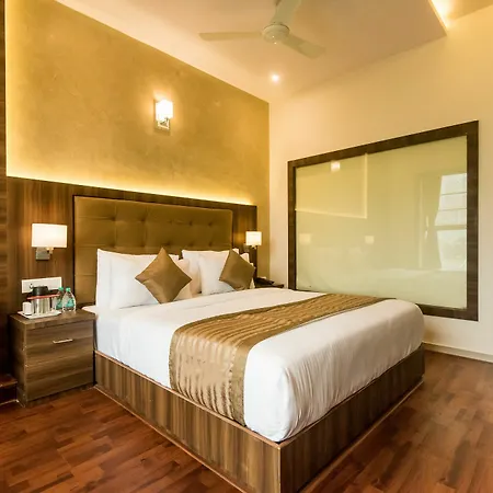 Hotel Bkc Inn - Near Trade Center, Visa Consulate Mumbai Exterior photo