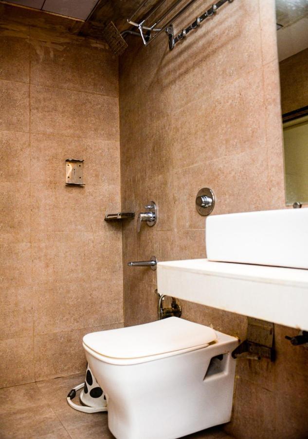 होटल Bkc - Near Trade Center, Visa Consulate 3*