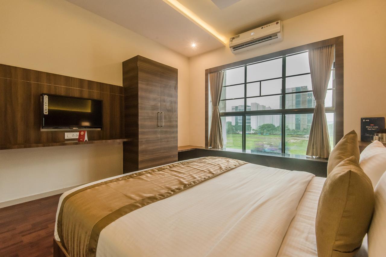 होटल Bkc - Near Trade Center, Visa Consulate 3*