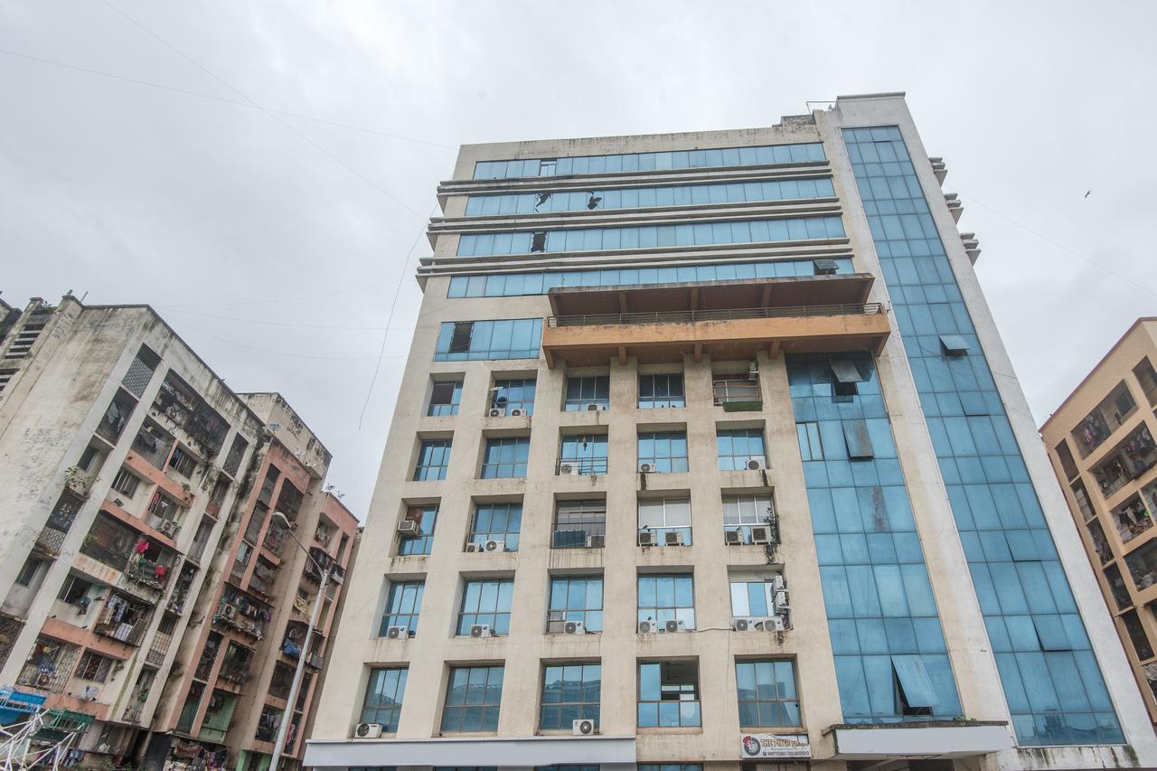 Bkc - Near Trade Center, Visa Consulate होटल