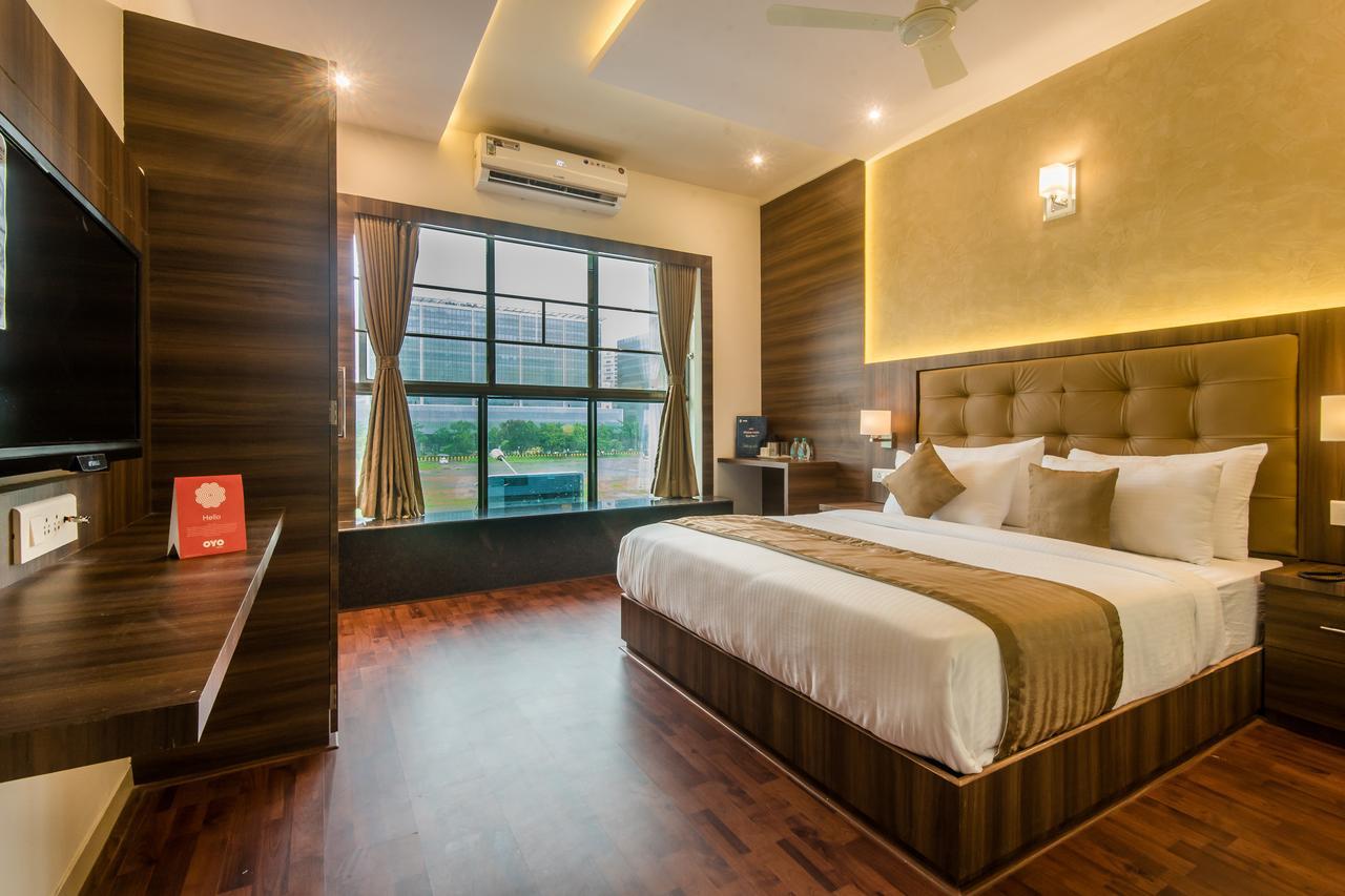 होटल Bkc - Near Trade Center, Visa Consulate 3*